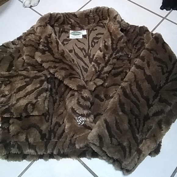 Jackets & Blazers - 🐅Leopard Jacket💫